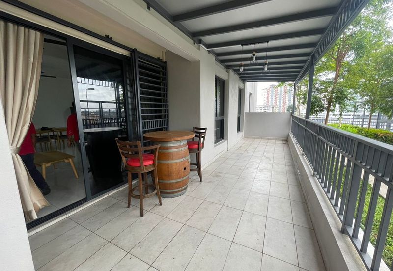 Equine Residence @ Equine Park