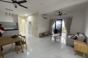 Equine Residence @ Equine Park