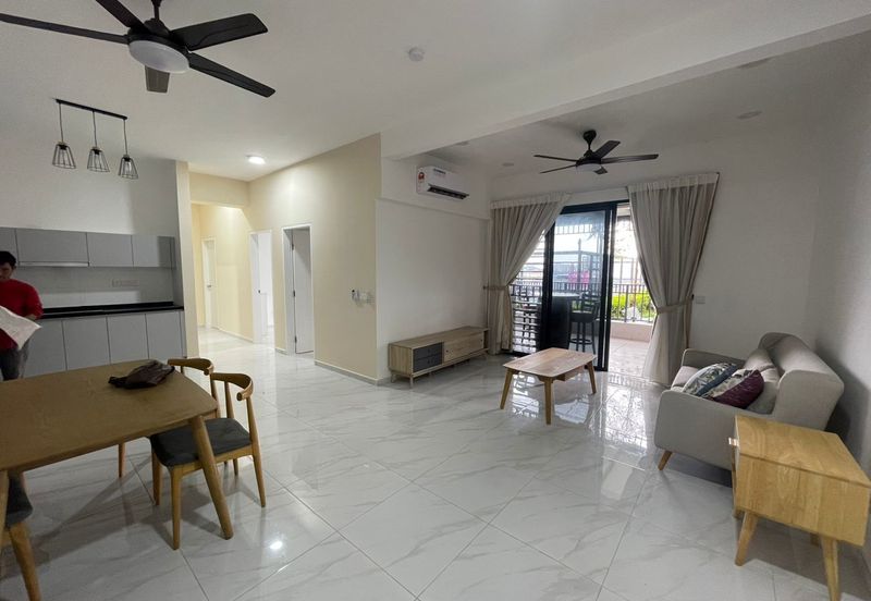 Equine Residence @ Equine Park