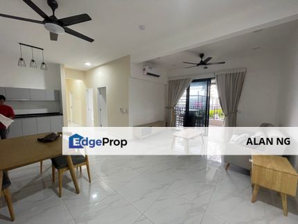 Equine Residence @ Equine Park @ Condominium For Rent, Selangor, Seri Kembangan