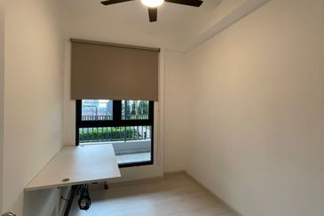 Equine Residence @ Equine Park