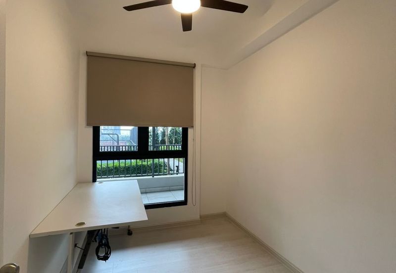 Equine Residence @ Equine Park