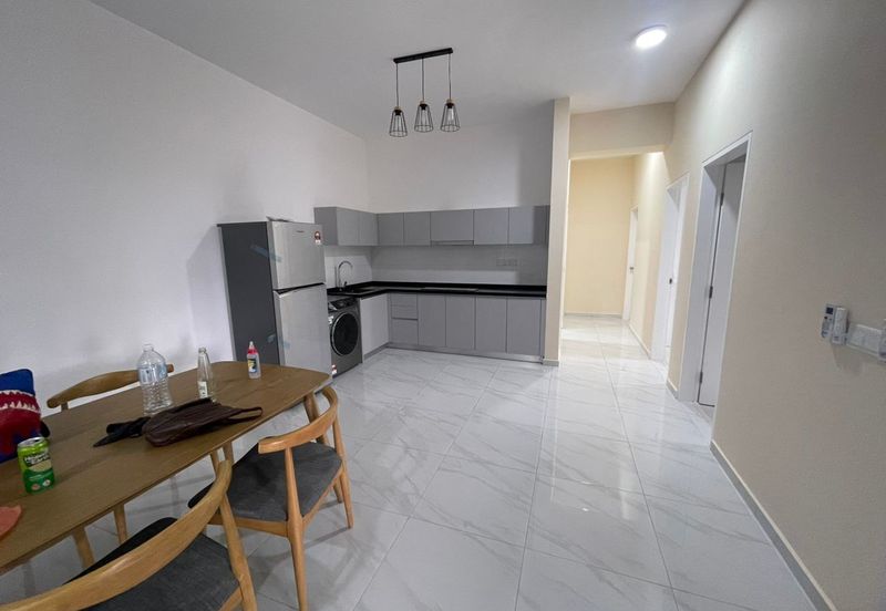 Equine Residence @ Equine Park