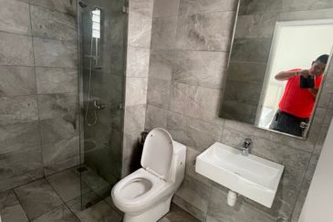 Equine Residence @ Equine Park