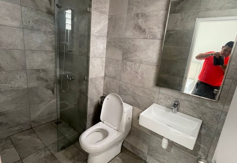 Equine Residence @ Equine Park