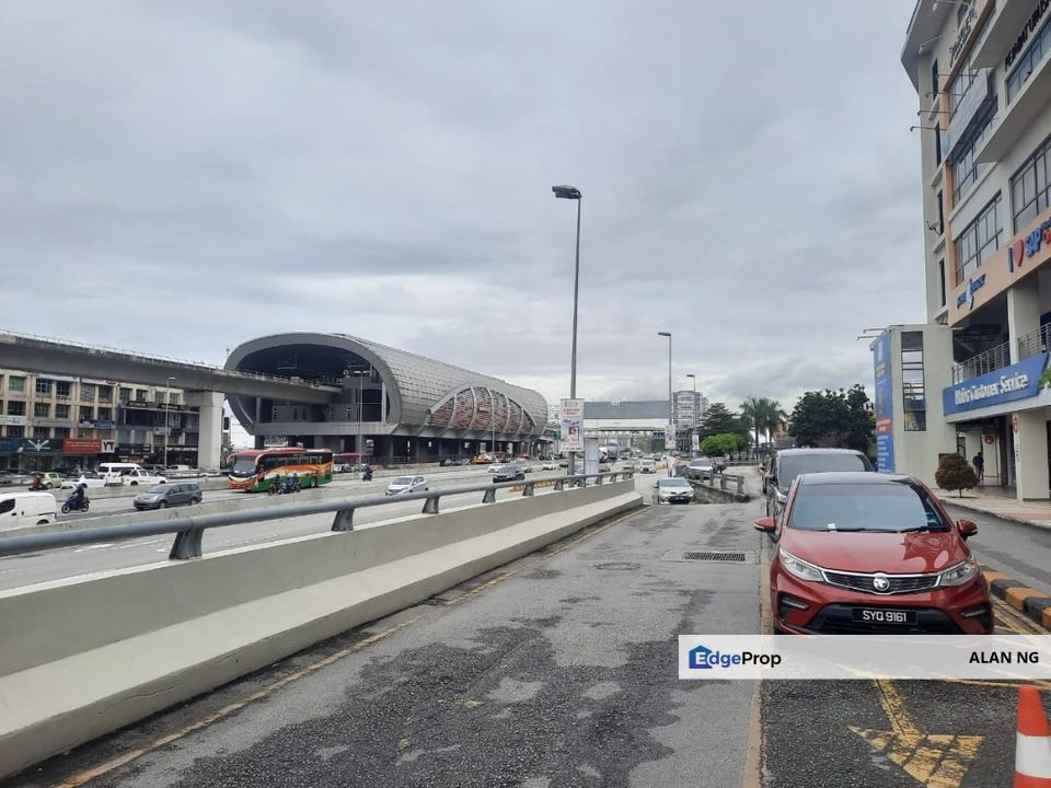 SetiaWalk Pusat Bandar Puchong | Retail Shop and Office For Rent, Selangor, Puchong