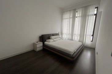 The Park 2 @ Pavilion