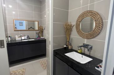 The Park 2 @ Pavilion