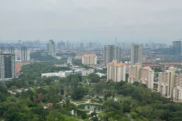 The Park 2 @ Pavilion