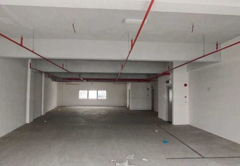 SetiaWalk @ Pusat Bandar Puchong