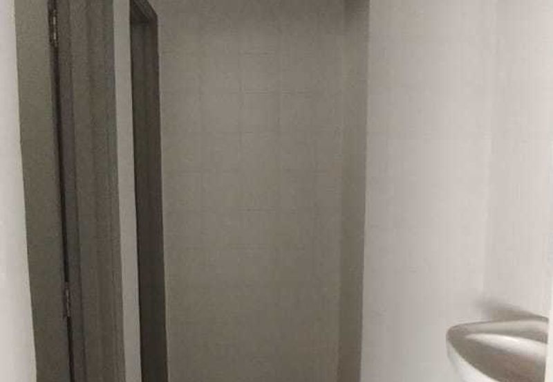 SetiaWalk @ Pusat Bandar Puchong