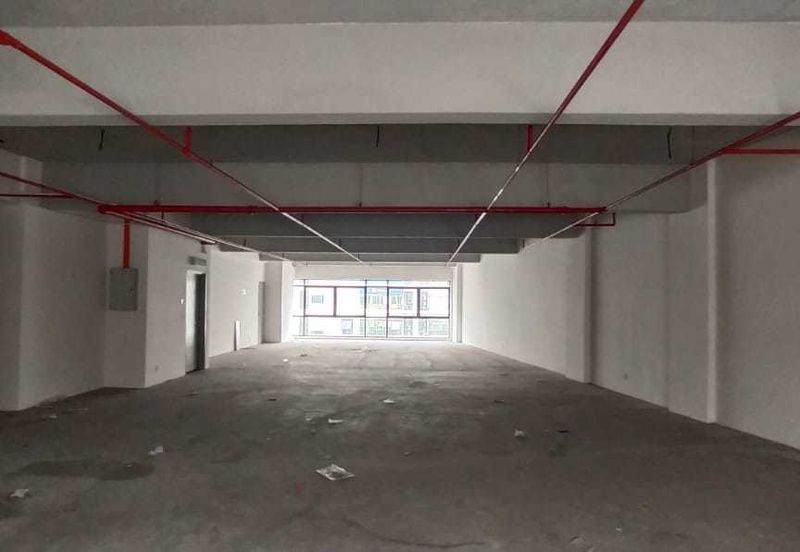 SetiaWalk @ Pusat Bandar Puchong