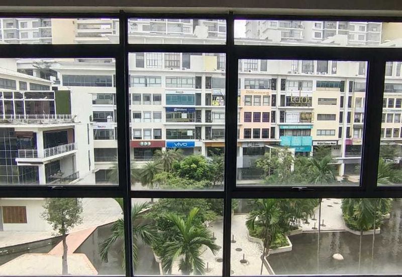 SetiaWalk @ Pusat Bandar Puchong