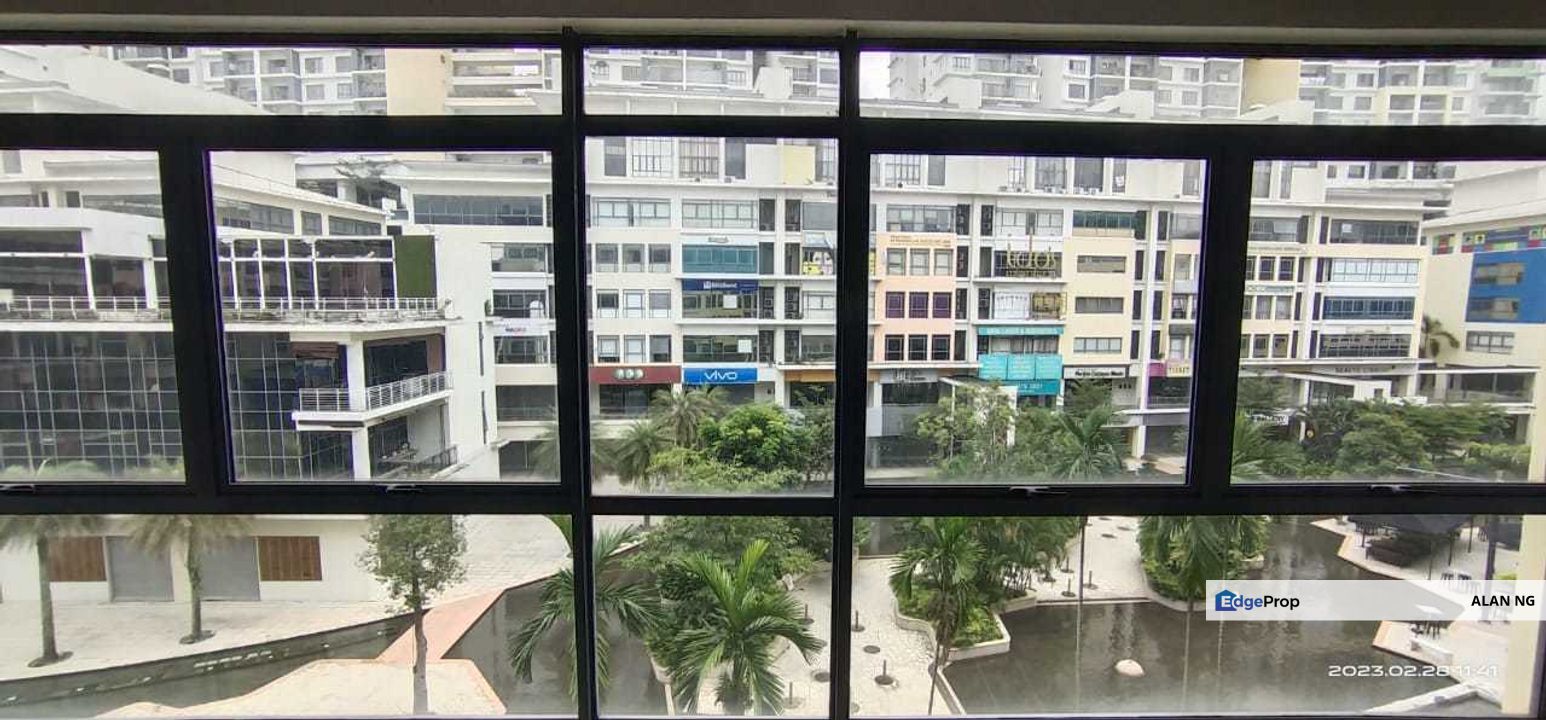 SetiaWalk Pusat Bandar Puchong | Office For Rent, Selangor, Puchong