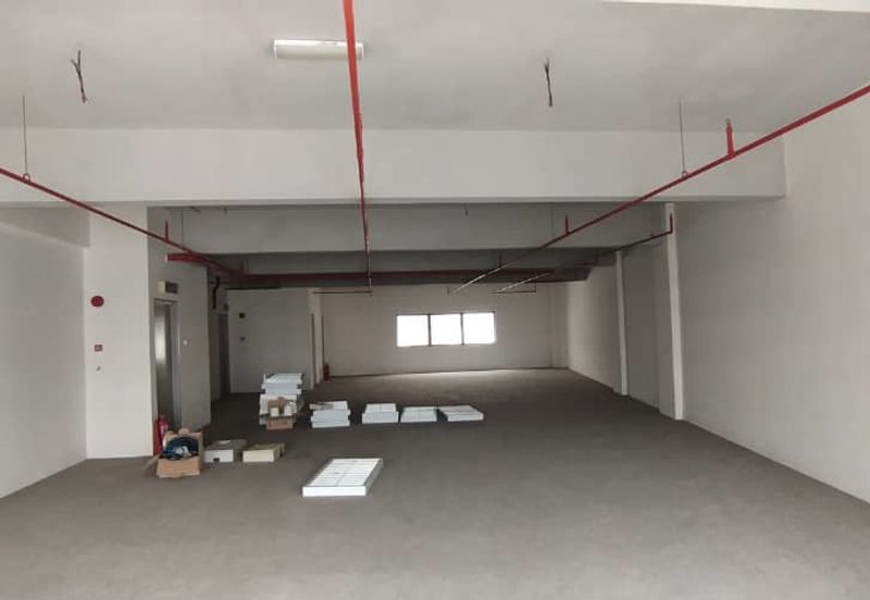 SetiaWalk @ Pusat Bandar Puchong