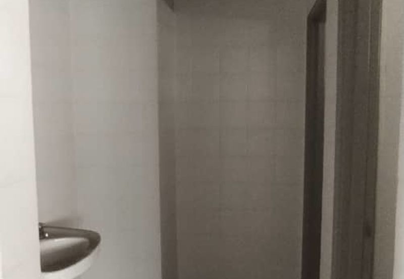 SetiaWalk @ Pusat Bandar Puchong