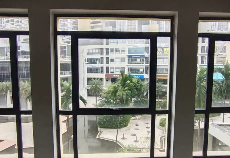 SetiaWalk @ Pusat Bandar Puchong