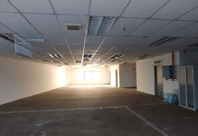 SetiaWalk @ Pusat Bandar Puchong