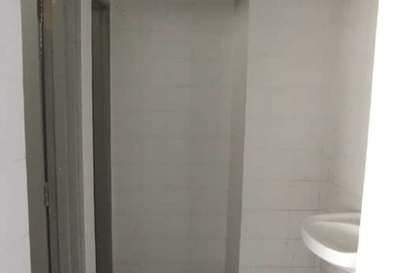 SetiaWalk @ Pusat Bandar Puchong