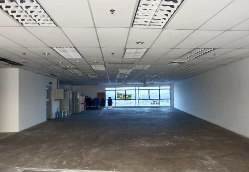 SetiaWalk @ Pusat Bandar Puchong