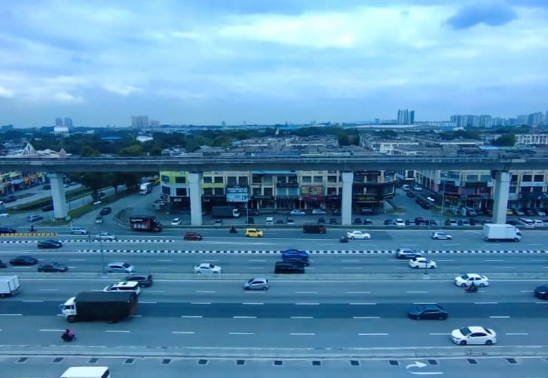 SetiaWalk @ Pusat Bandar Puchong