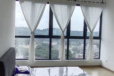 The Cruise Residence