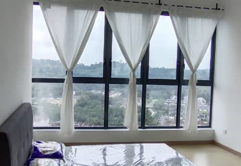 The Cruise Residence