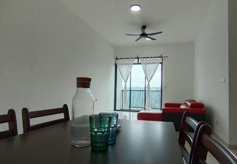 The Cruise Residence