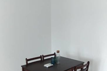 The Cruise Residence