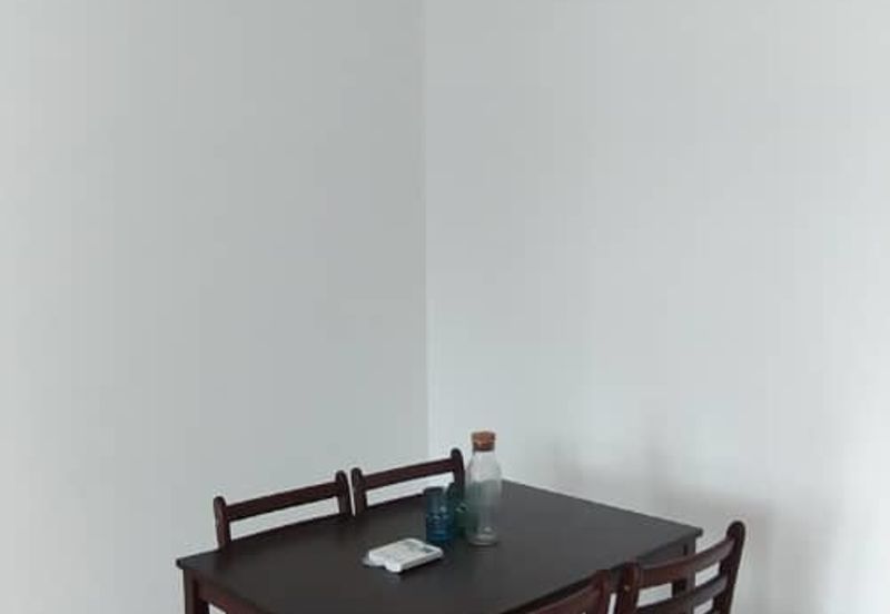 The Cruise Residence