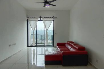 The Cruise Residence