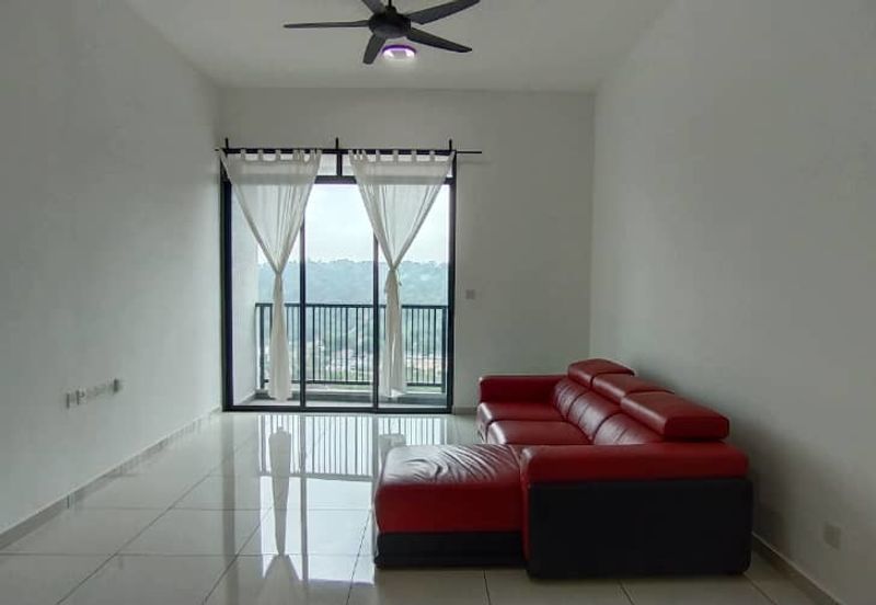 The Cruise Residence