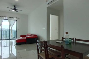 The Cruise Residence