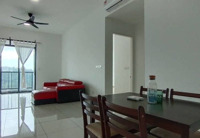 The Cruise Residence