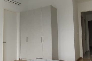 The Cruise Residence