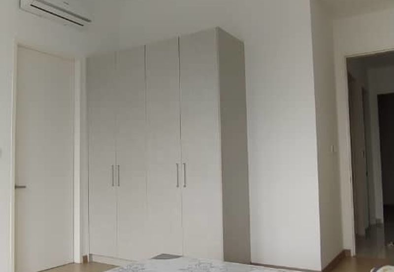 The Cruise Residence