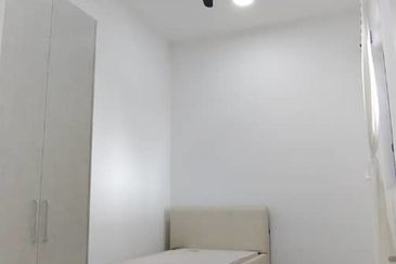 The Cruise Residence