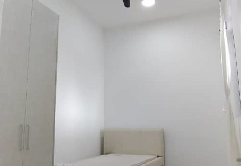 The Cruise Residence