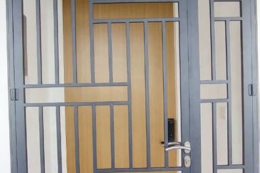 The Cruise Residence