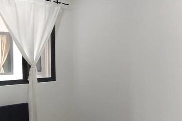 The Cruise Residence