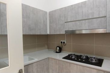 The Cruise Residence