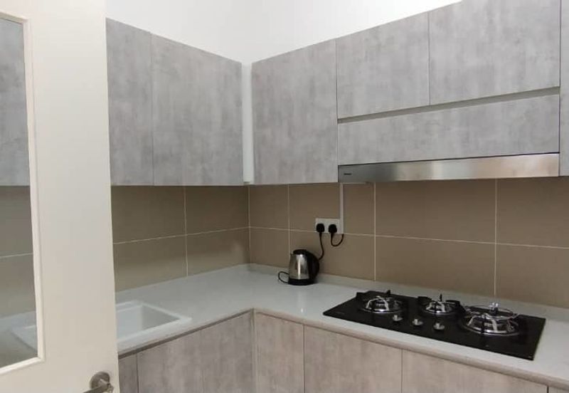 The Cruise Residence