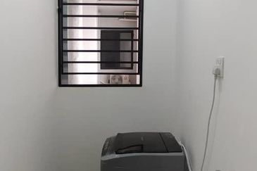 The Cruise Residence