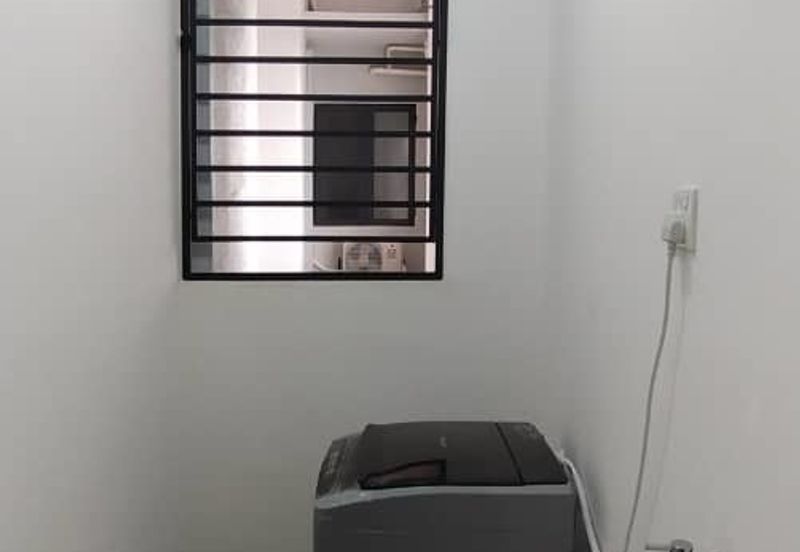 The Cruise Residence