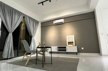 Equine Residence @ Equine Park