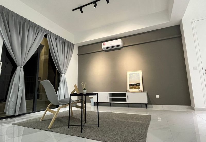 Equine Residence @ Equine Park