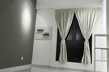 Equine Residence @ Equine Park