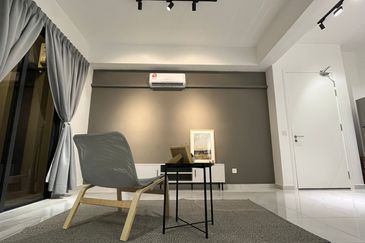 Equine Residence @ Equine Park