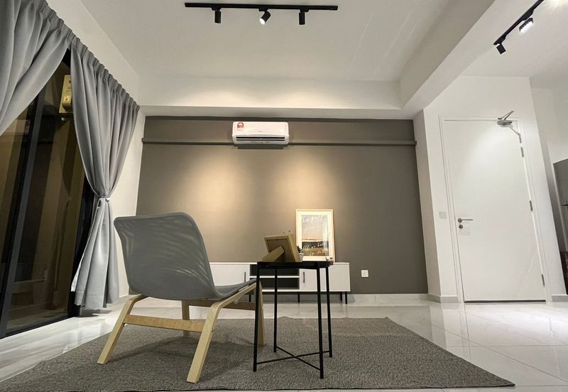 Equine Residence @ Equine Park