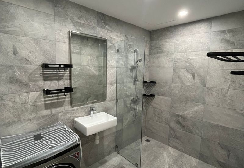 Equine Residence @ Equine Park